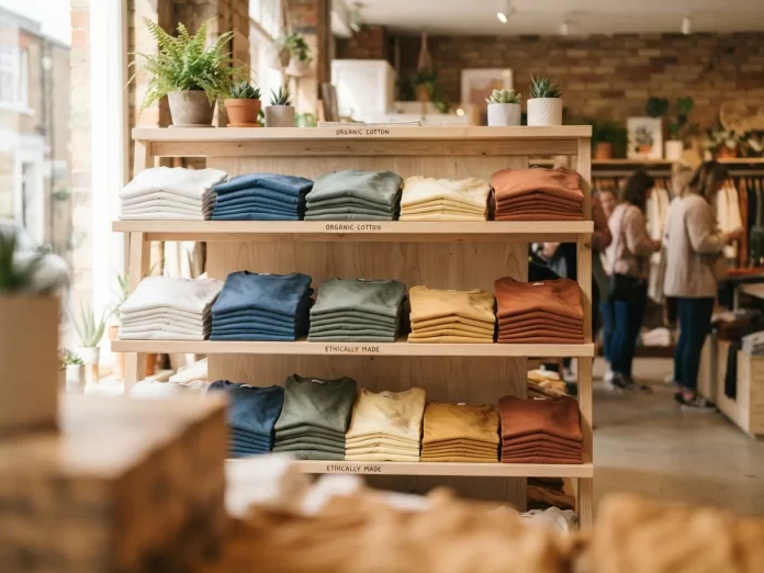 “Every brand should be doing it,” founder says as affordable ethical fashion company secures major investment