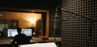 Italy sets positive precedent with new AI protections for dubbing artists Italy sets positive precedent with new AI protections for dubbing artists