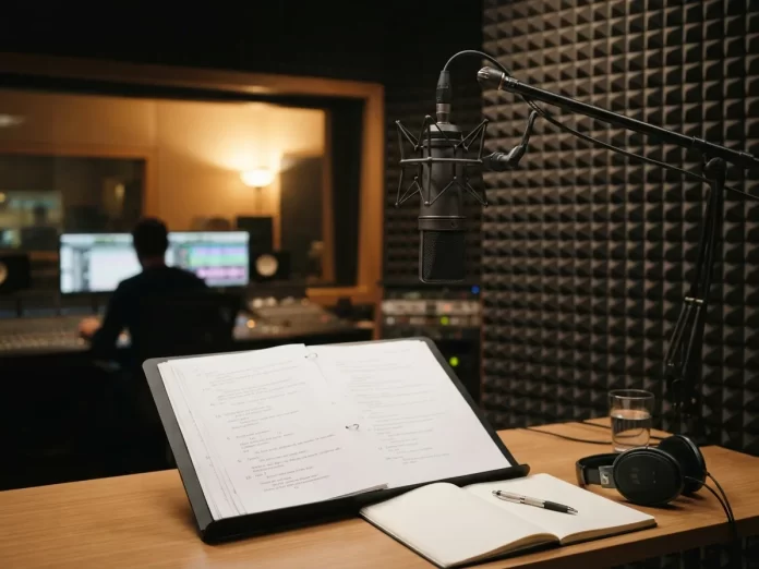Italy sets positive precedent with new AI protections for dubbing artists