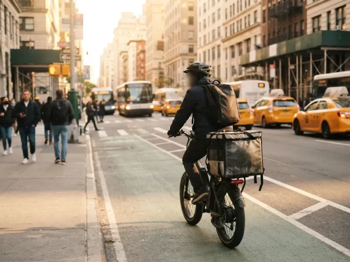 New York City secures 131 million Settlement to compensate 260,000 Delivery Workers