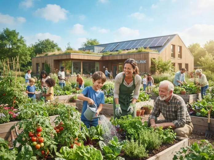 Positive global developments highlight progress in health and environment