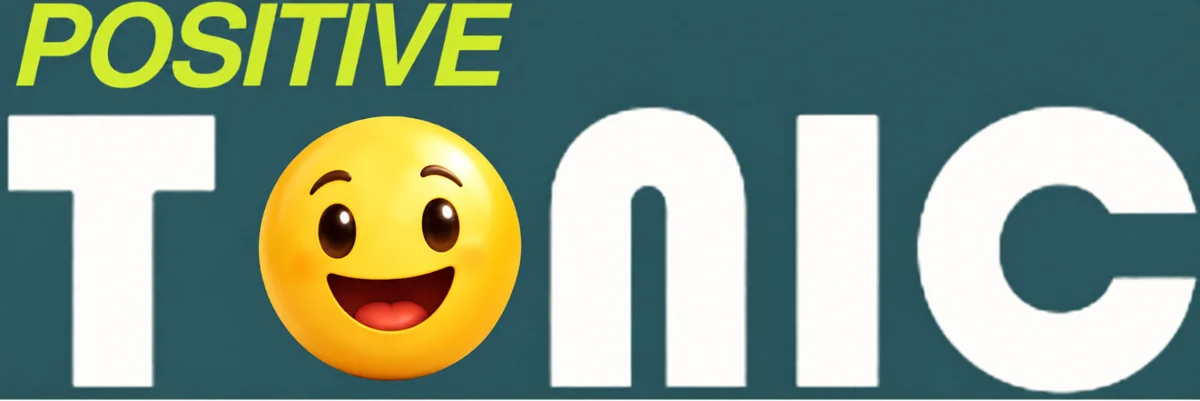 PositiveTonic