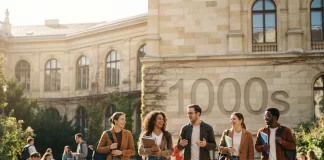 Record number of students enroll in austrian universities alongside global positive trends Record number of students enroll in austrian universities alongside global positive trends